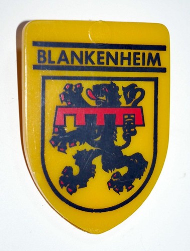 Anstecknadel - (tf043),