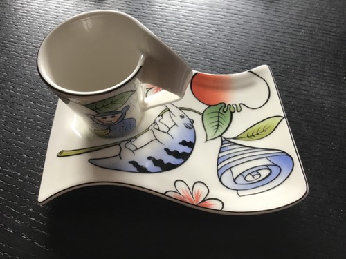 Villeroy boch new wave - boch, caffe