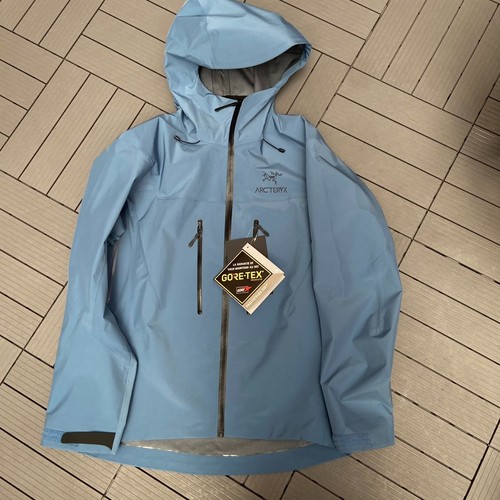 Arcteryx alpha winter - sv,