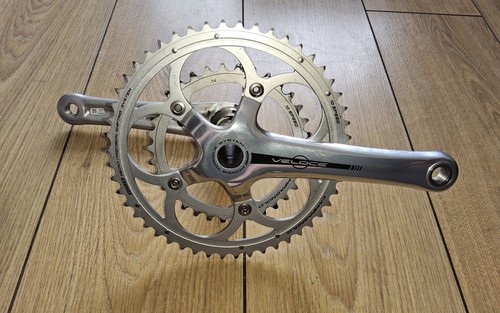 Campagnolo veloce power - campagnolo,