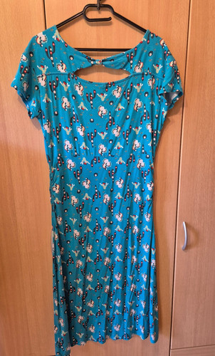 Blutsgeschwister sommerkleid - blutsgeschwister,