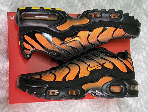 Nike air max plus - air,