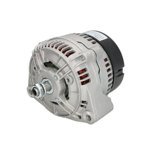 Alternator new with a - alternator,