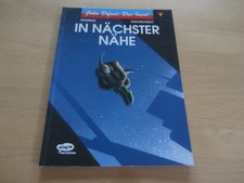 John Difool - In Nächster Nähe  - Band 6 -  2. Auflage - Moebius