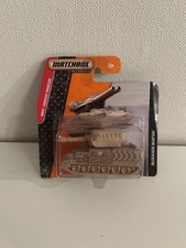 Matchbox Blockade Buster MBX
