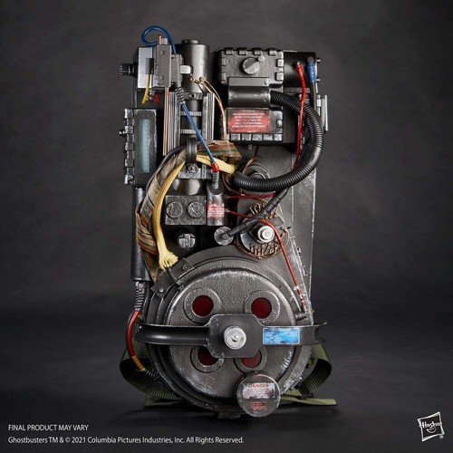Hasbro haslab ghostbusters - hasbro,