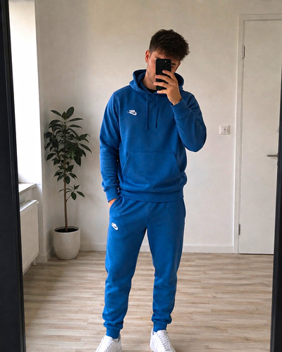 Nike herren trainingsanzug - herren,