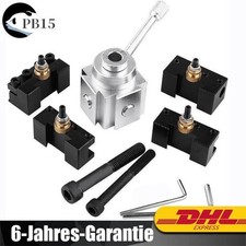 Drehwerkzeug Schnellwechsel