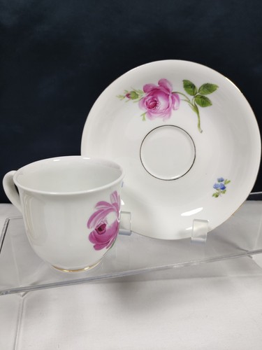Meissen kaffeegedeck - meissen,