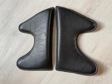 Sattelkissen spanische Form