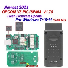 V5 V2.0 Pic18f458 Flash