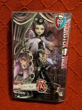 Monster High Neu in OVP