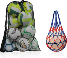 Extra Großes Ballnetz