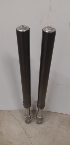 Gabel 54mm 76l - gabel,