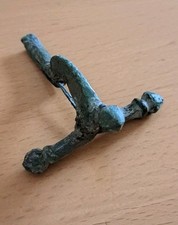  Römische Fibel , Römische