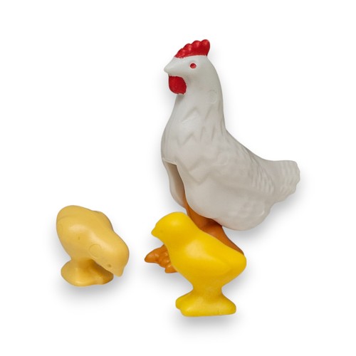 Playmobil tiere huhn küken - playmobil,