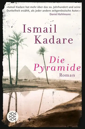 Die pyramide - die,