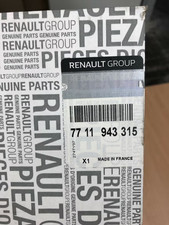 Original Renault Captur