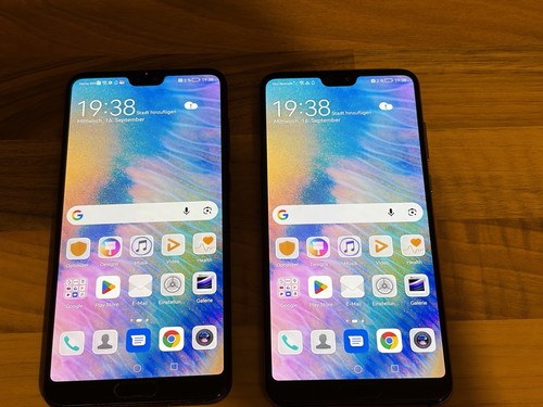 Huawei p20 pro - huawei,