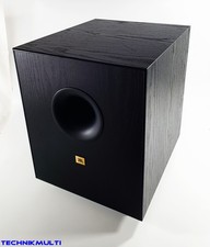 JBL SCS 175 Subwoofer