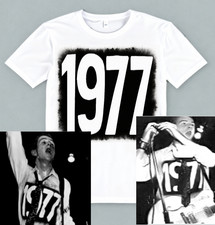 T-Shirt Design The Clash Joe