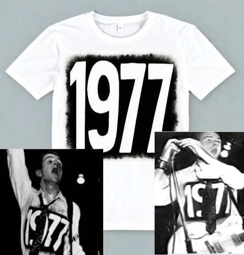 The clash shirt design - t-shirt,