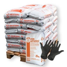 Stein Auftausalz 1000kg