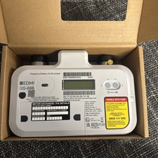 EDMI GS-68B GAS SMART METER
