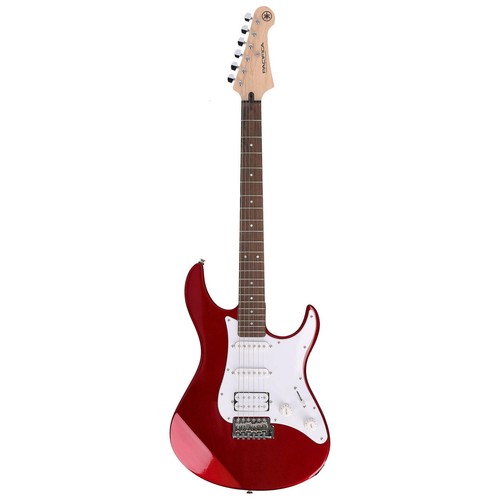 Neu yamaha pacifica 012 - yamaha,