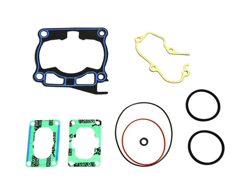 Für yamaha 125 athena - für, yz