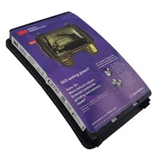 3M Partikelfilter für Adflo