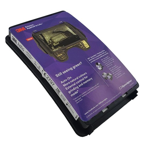 Partikelfilter für adflo - 3m,