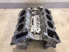 Motorblock Ohne Anbauteile