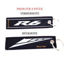 Schlüsselanhänger für