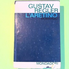 L'ARETINO REGLER MONDADORI