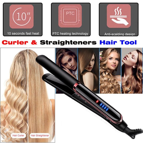 2in1 profi haarglätter - profi,