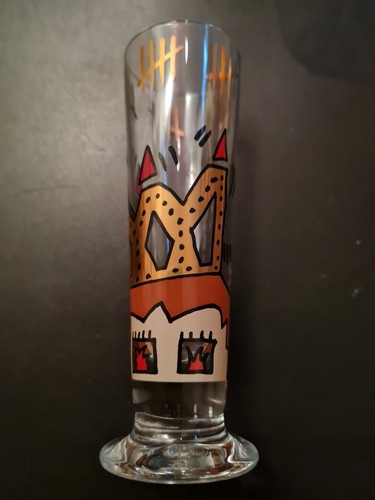 Ritzenhoff schnapsglas hermann - ritzenhoff,