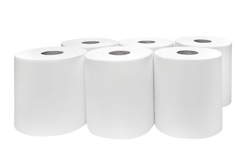 Handtuchrollen geeignet - 6,