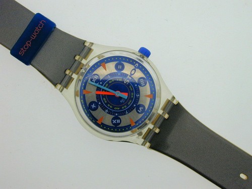 1994 swatch walk - swatch,