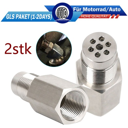 Lambdasonde adapter - 2*, o2