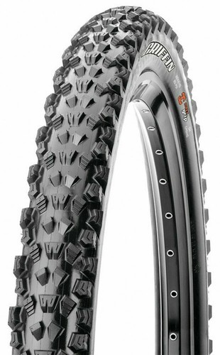 Maxxis fahrrad reifen - maxxis, griffin