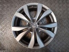 7 5X18 5 TORN ET 50 RIM FOR