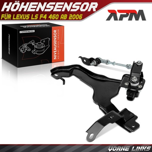 Höhensensor niveausensor - höhensensor,