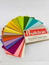 Bulkton Hintergrundkarton Farbfächer Durst GmbH