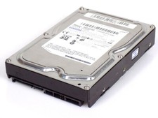 1TB Samsung Spinpoint F2 EcoGreen HD103SI 3.5" SATA-300 5400rpm HDD Festplatte