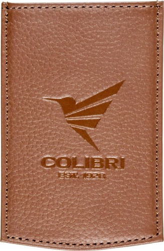Colibri ledertasche braun - colibri,