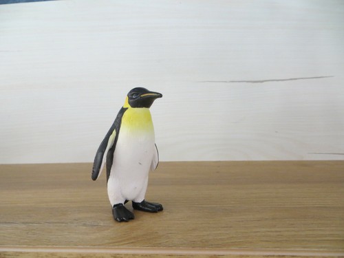 Schleich pinguin - schleich, *