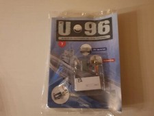 Hachette U 96 Ausgabe  7