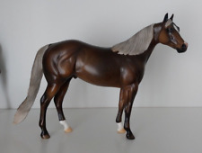 Peter Stone Horse Modellpferd DAH - ISH Chocolat Palomino