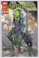 SPIDER-MAN #32 /#688 | J Scott